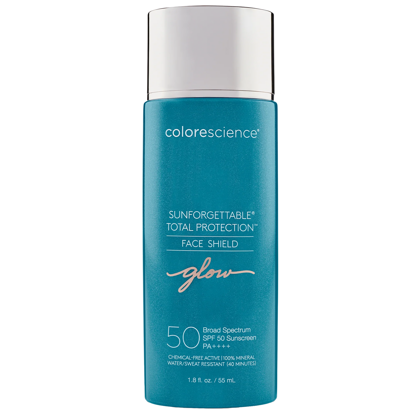 ColorScience Sunforgettable® Total Protection® Face Shield Glow SPF 50