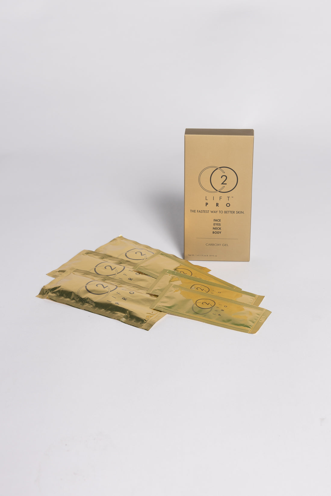 CO2 LIFT PRO Carboxy Mask 1 pk