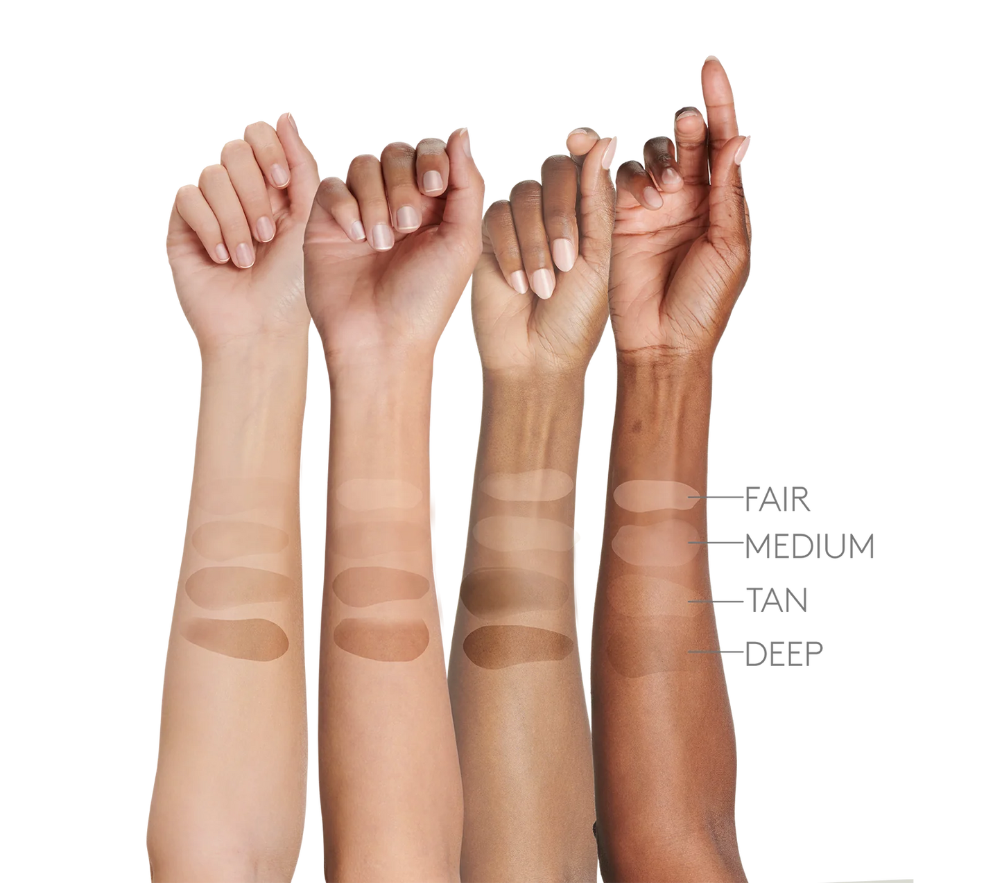 ColorScience Face Shield Flex SPF 50 - MEDIUM