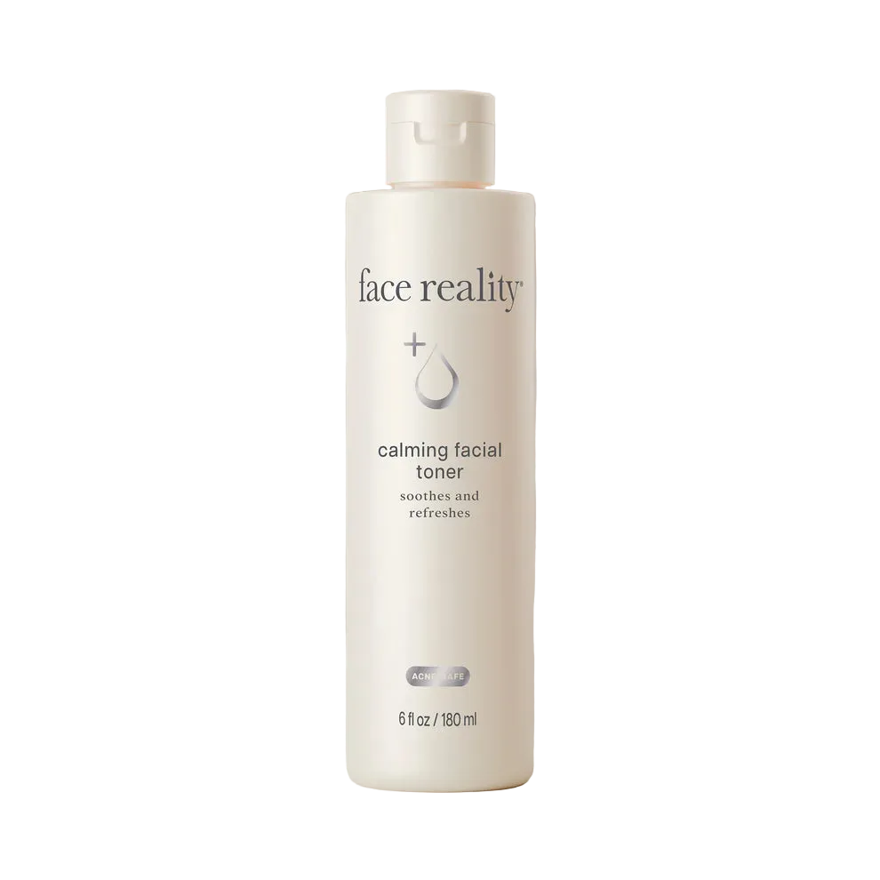 Face Reality Calming Toner