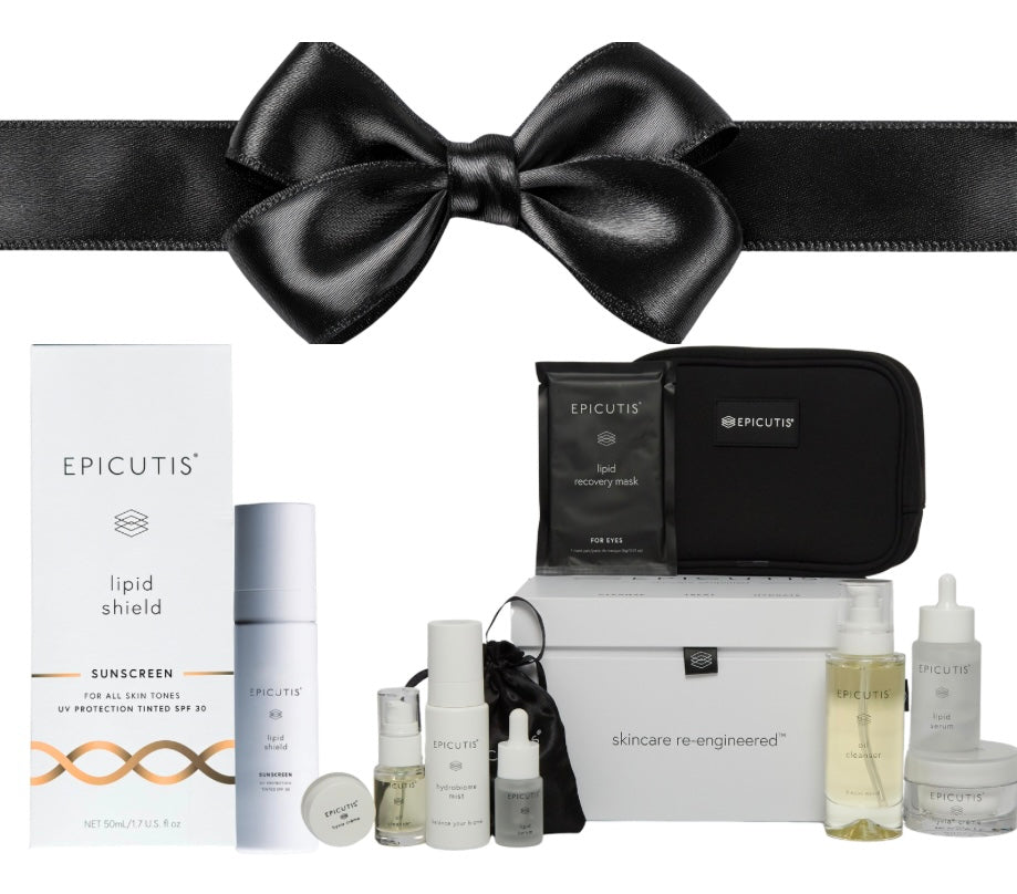 Black Friday Deal! Epicutis Box Set + Lipid Shield SPF