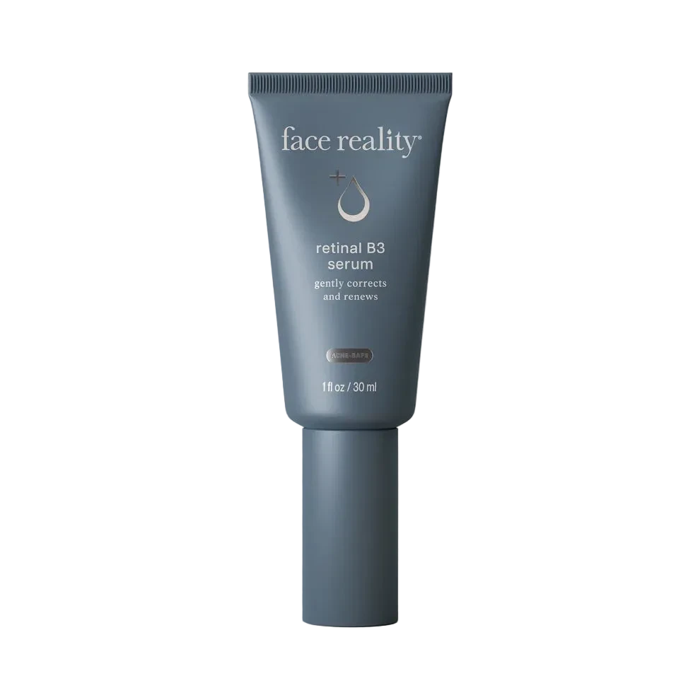 Face Reality - Retinal B3 Serum