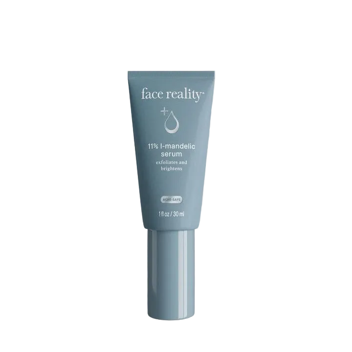 Face Reality 11% L-MANDELIC SERUM