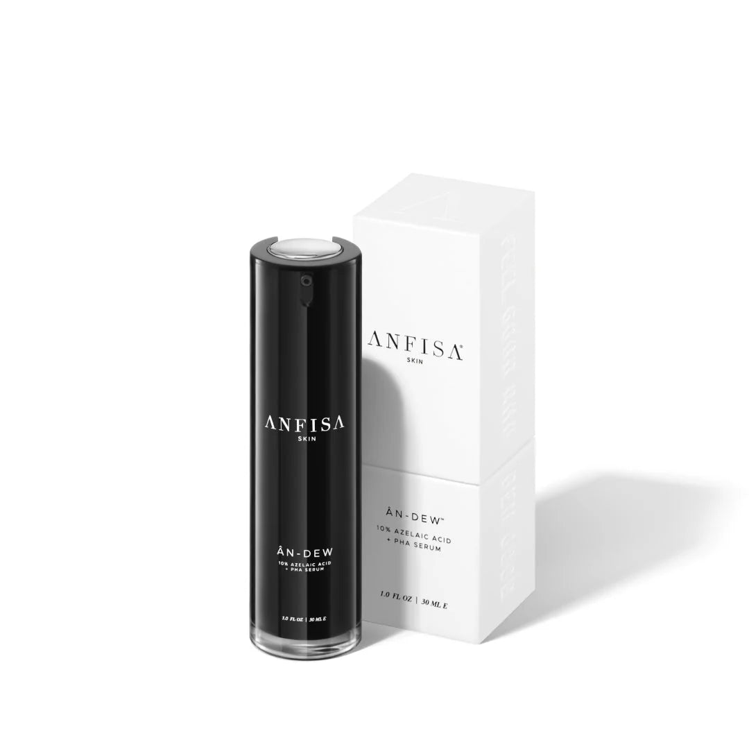 Anfisa ÂN-DEW 10% Azelaic Acid + PHA Serum 30ml