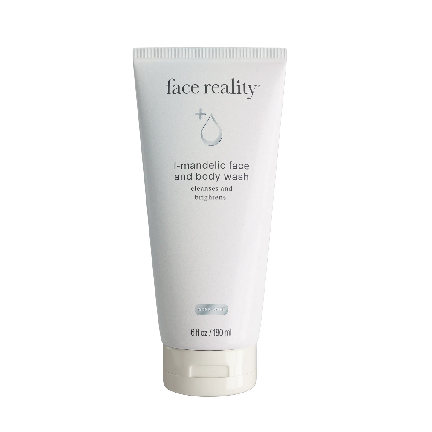 Face Reality L Mandelic Face + Body Wash