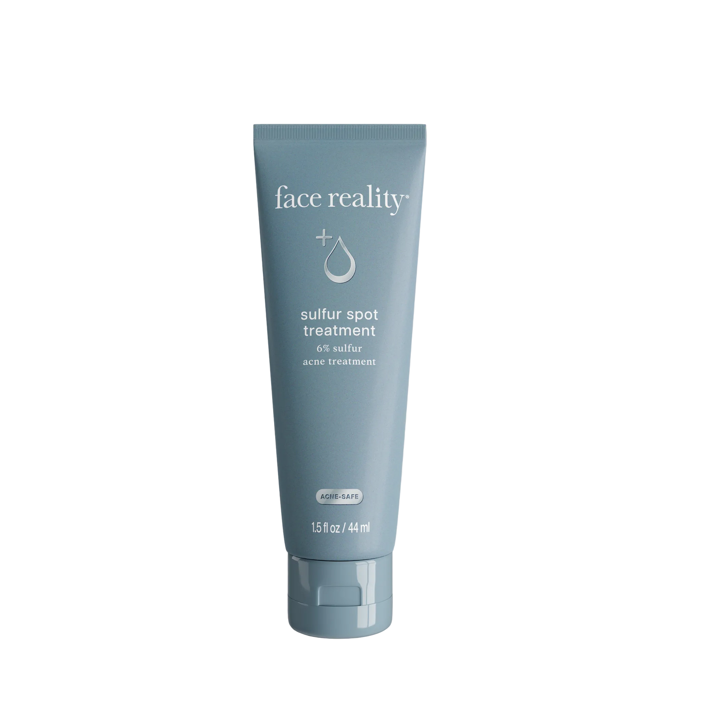 Face Reality Sulfur Spot Treatment
