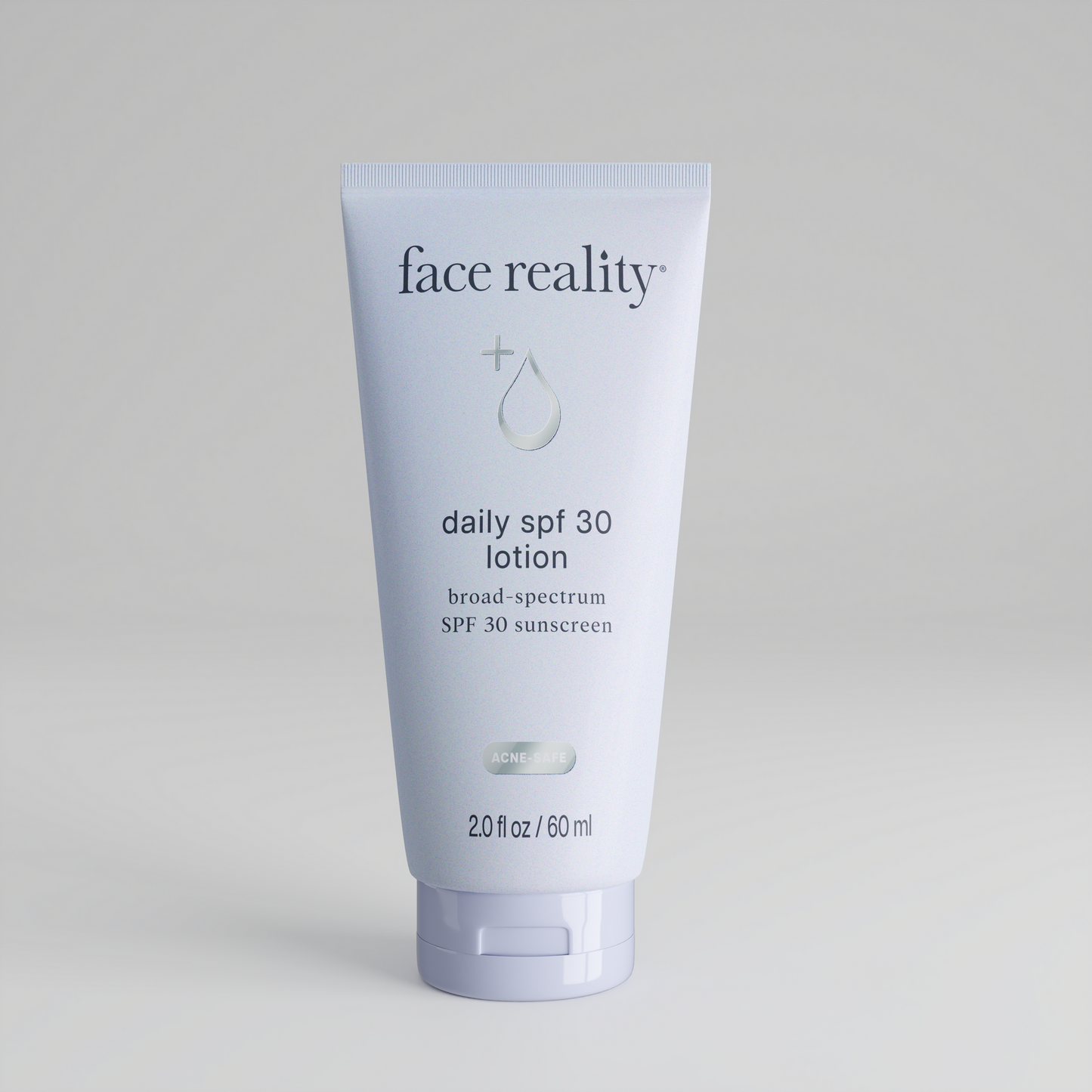 Face Reality - Daily SPF 30