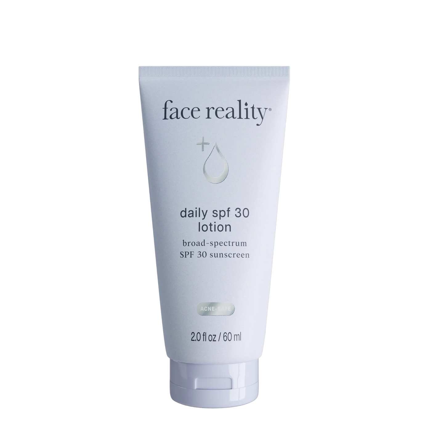 Face Reality - Daily SPF 30