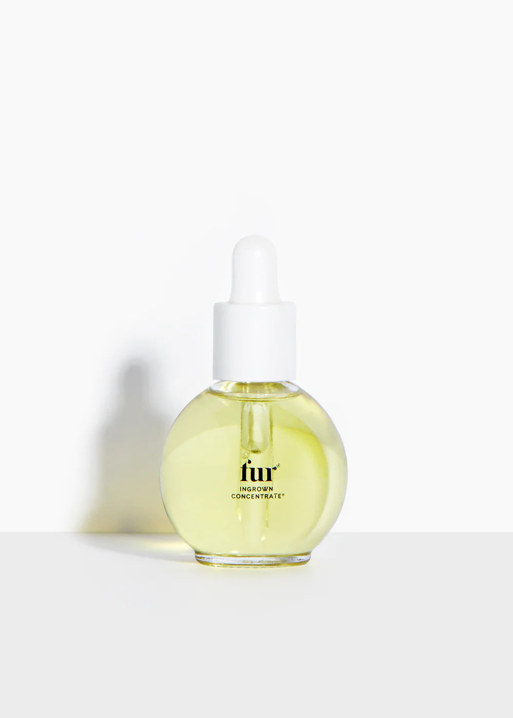 Fur Ingrown Concentrate