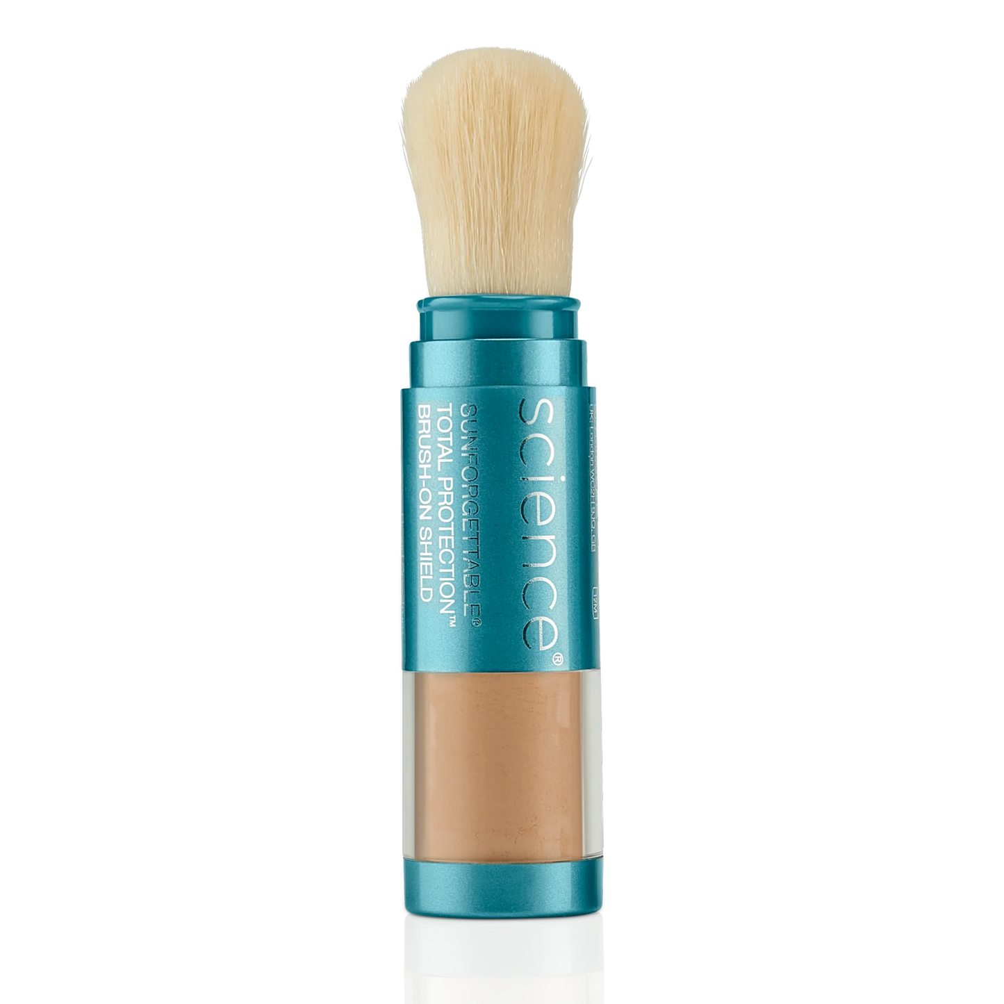 ColorScience Sunforgettable® Brush-On Shield SPF 50 TAN