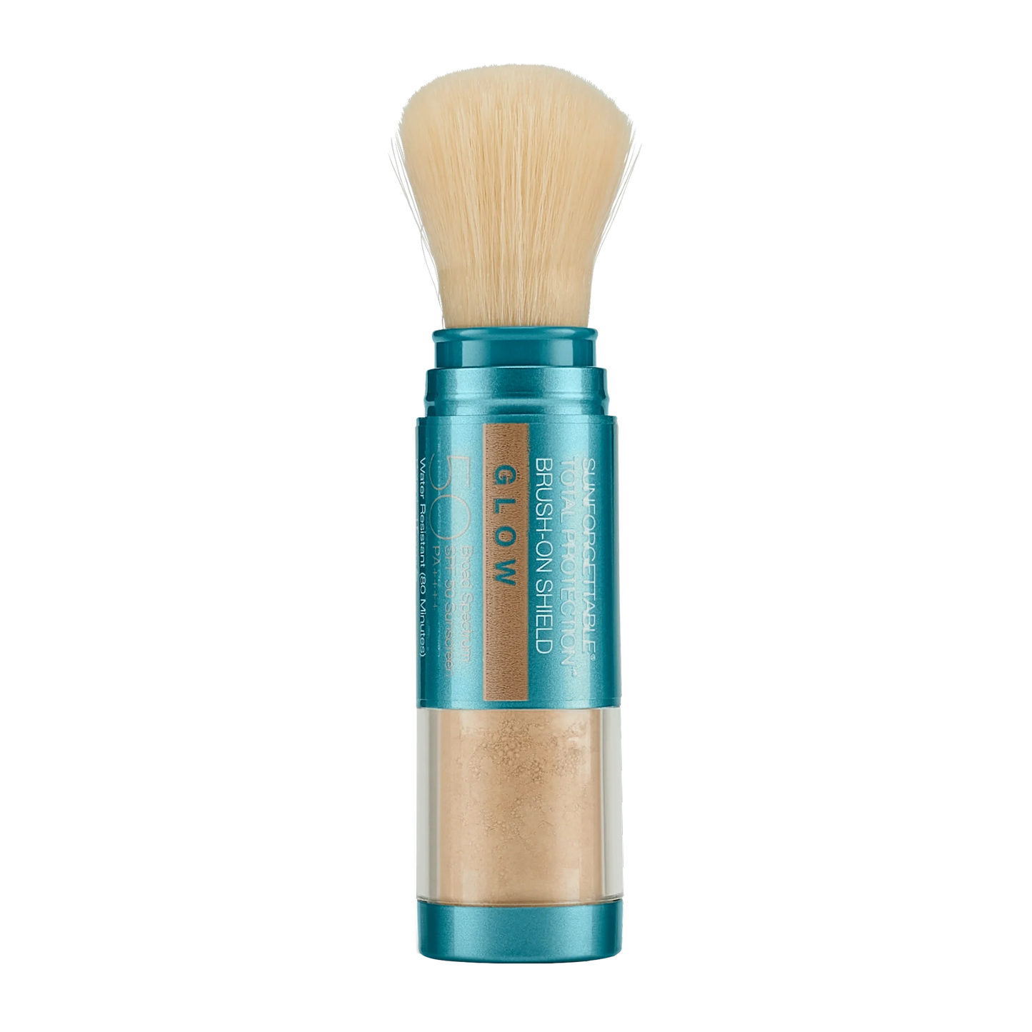 ColoreScience Sunforgettable® Brush-On Shield Glow SPF 50