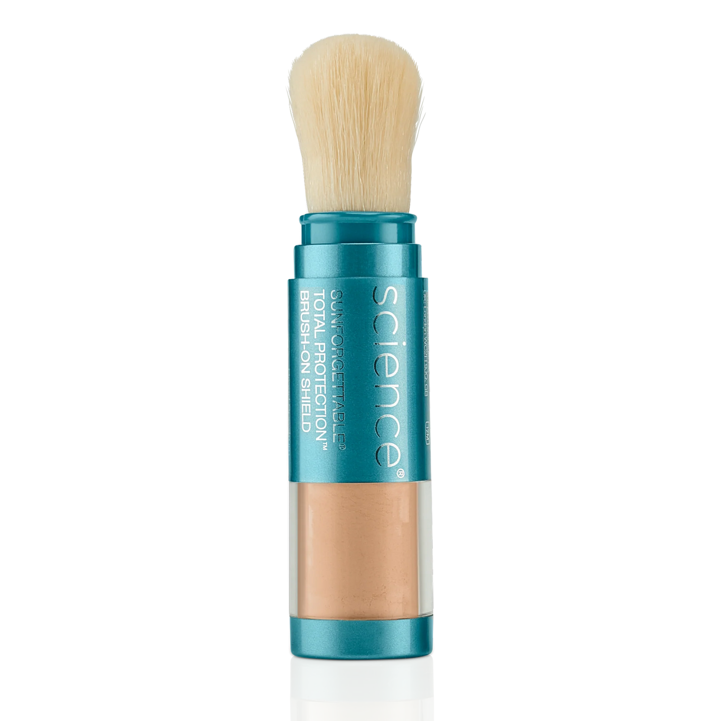 ColoreScience Sunforgettable® Brush-On Shield SPF 50 MEDIUM