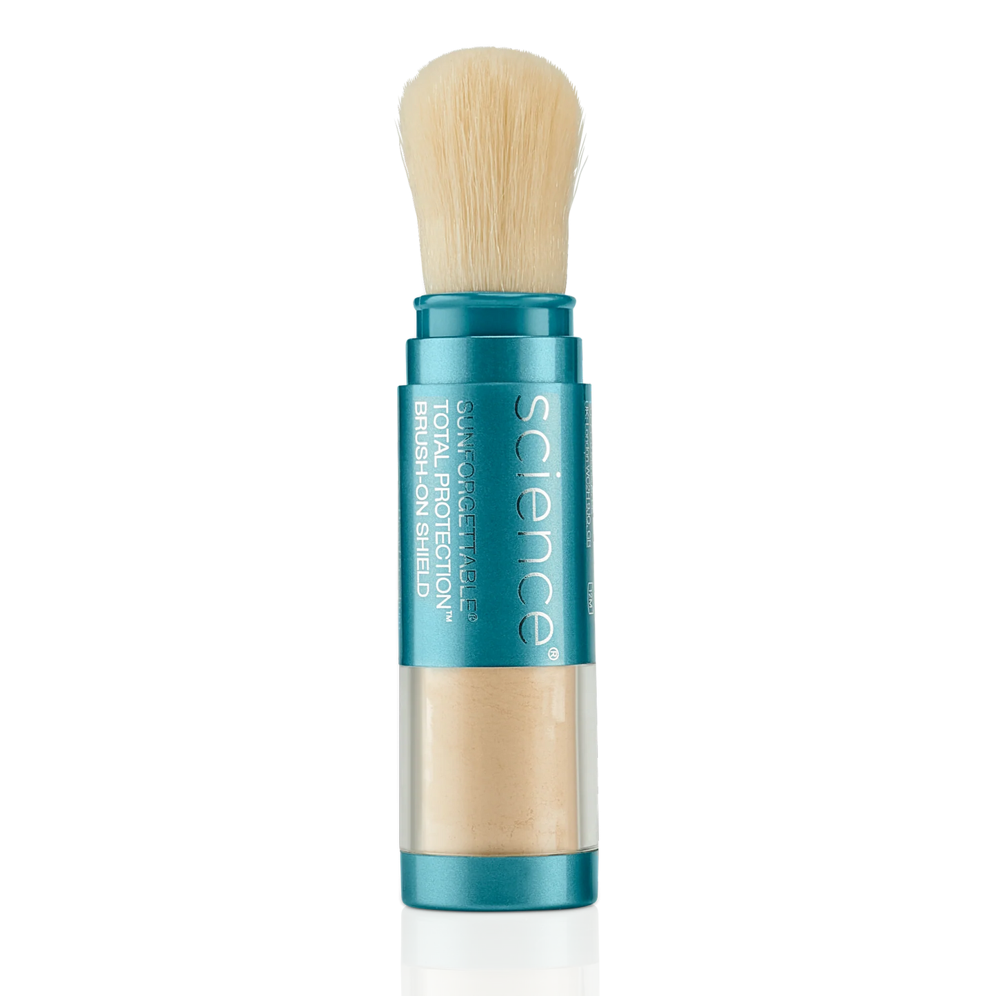 ColorScience Sunforgettable® Brush-On Shield SPF 50 FAIR