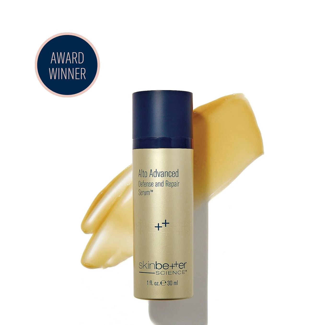 PRE ORDER Skinbetter Alto Advanced Defense + Repair Serum