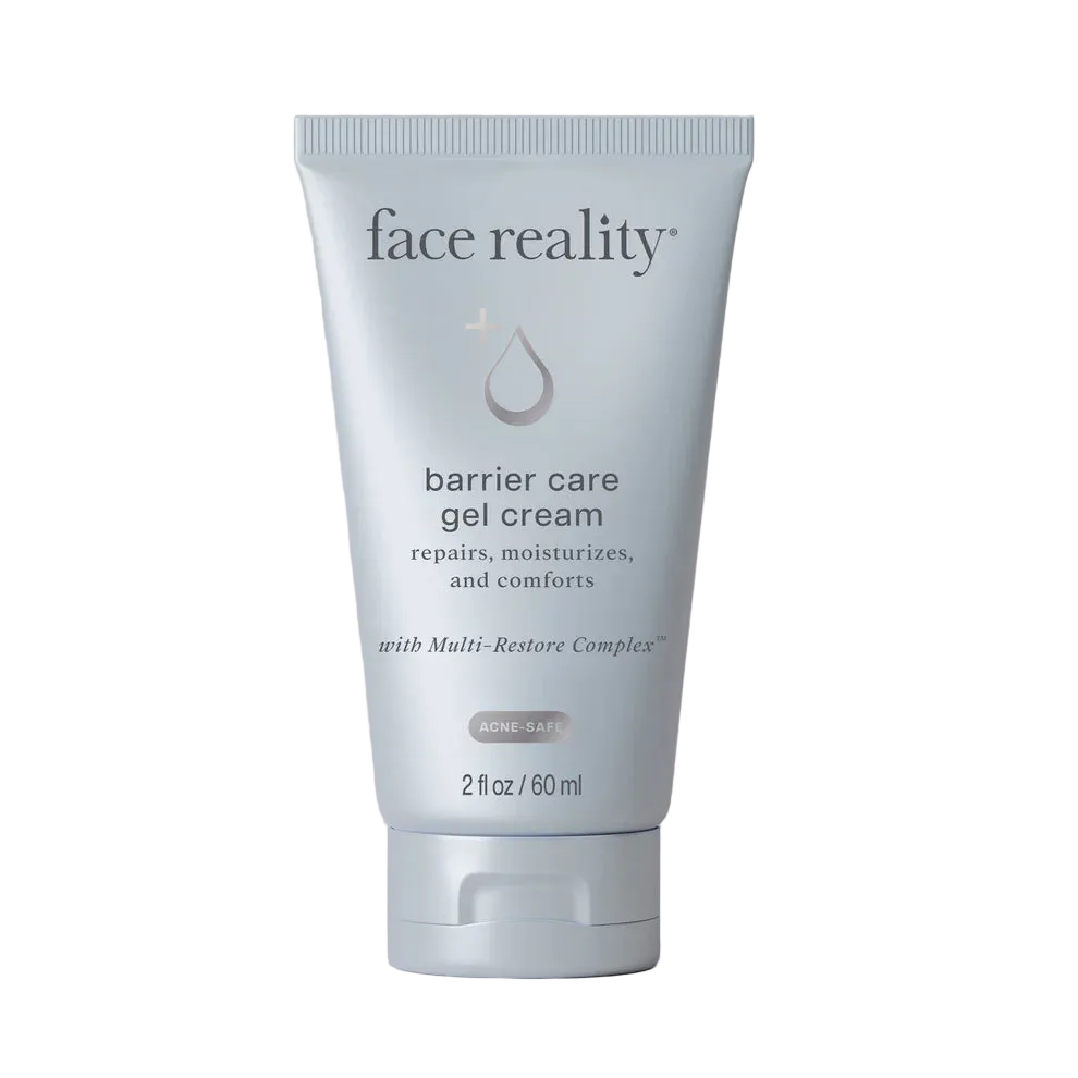 Face Reality Barrier Care Gel Cream