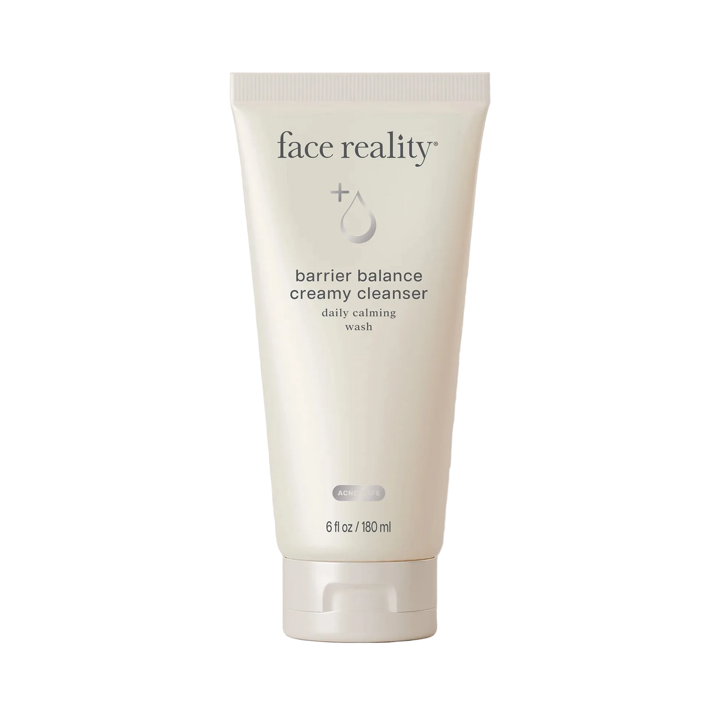 Face Reality Barrier Balance Cleanser