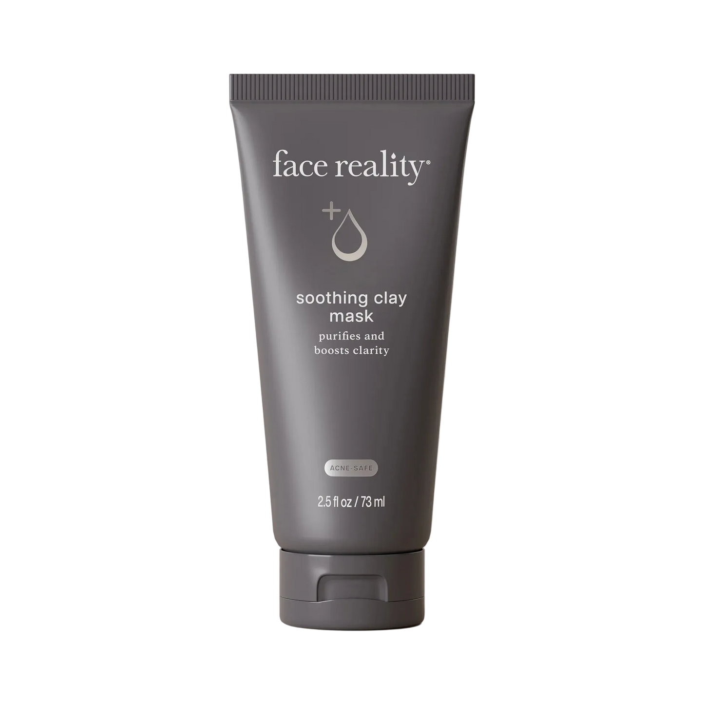 Face Reality Soothing Clay Mask
