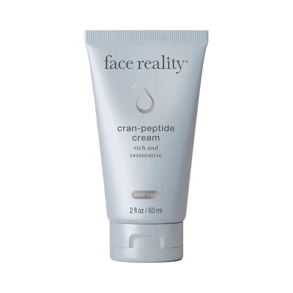 Face Reality CranPeptide Moisturizer