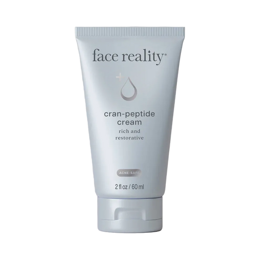 Face Reality CranPeptide Moisturizer