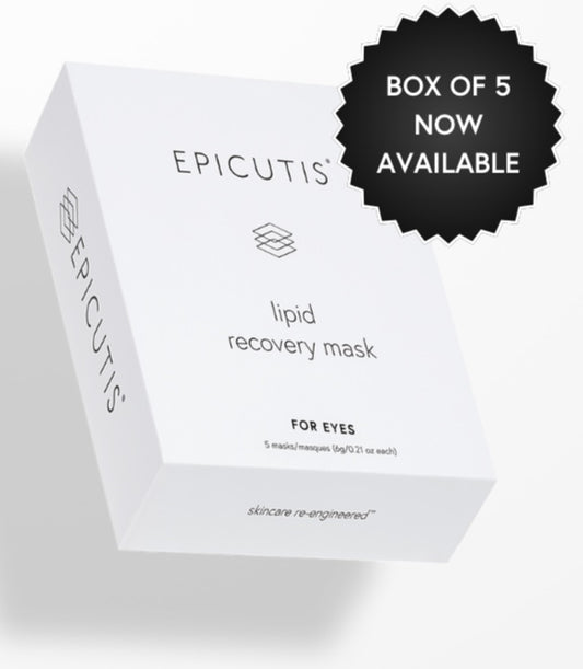 Epicutis Eye Mask