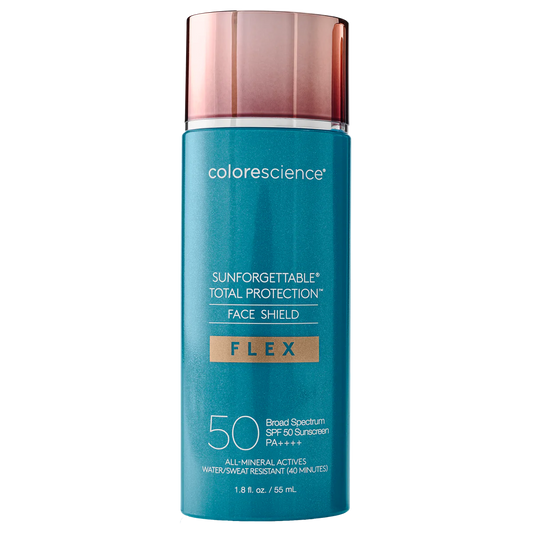 ColoreScience Face Shield  Flex SPF 50 - LIGHT