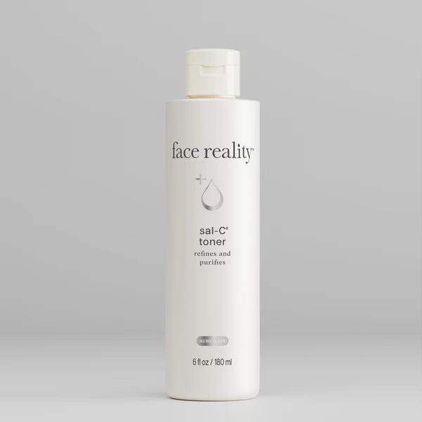 Face Reality Sal C Toner