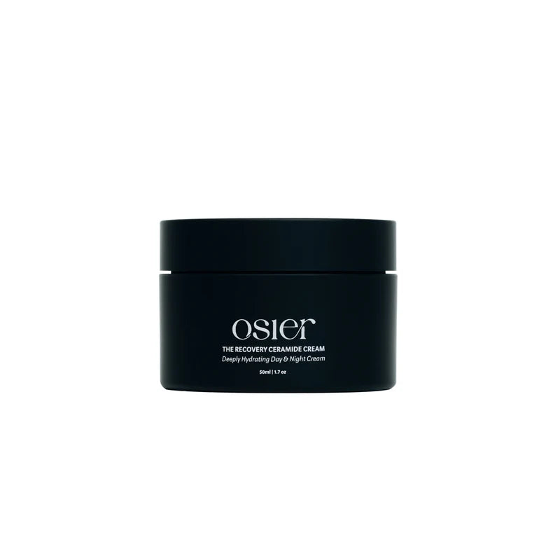 Osier The Recovery Ceramide Cream Deeply Hydrating Day & Night Cream