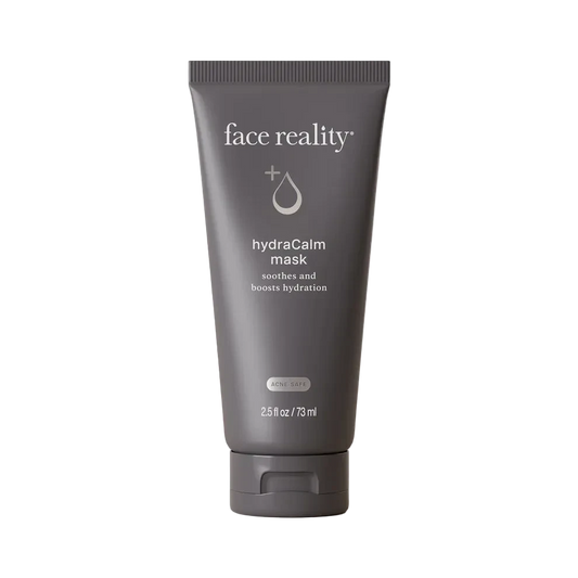 Face Reality - HydraCalm Mask