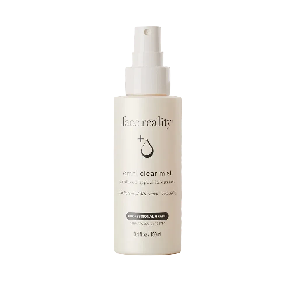 Face Reality Omni Clear Mist