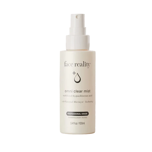 Face Reality Omni Clear Mist