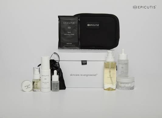 Epicutis Box Set Deal!