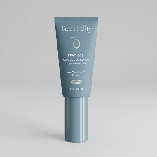 Face Reality Glowtone Corrective Serum