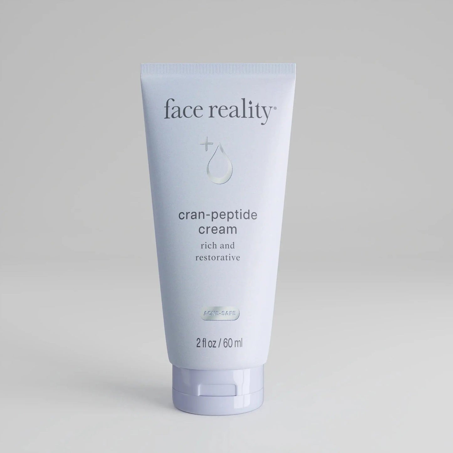 Face Reality CranPeptide Moisturizer