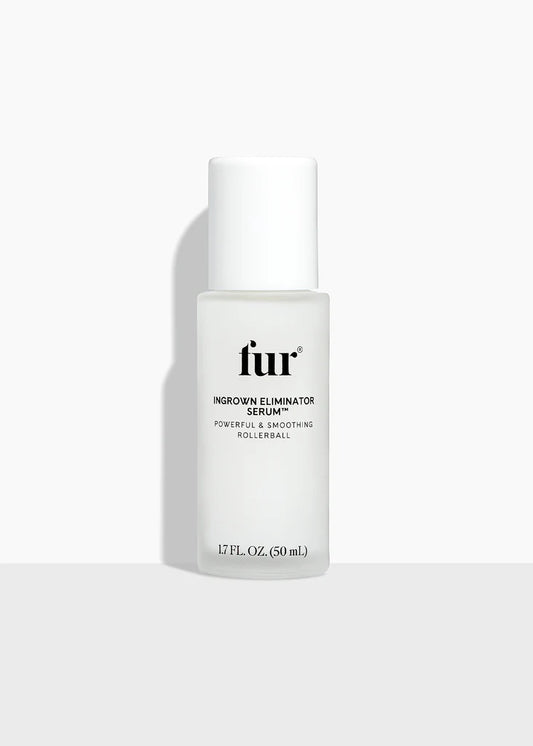 FUR Ingrown Eliminator Serum Rollerball