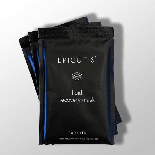 Epicutis Eye Mask