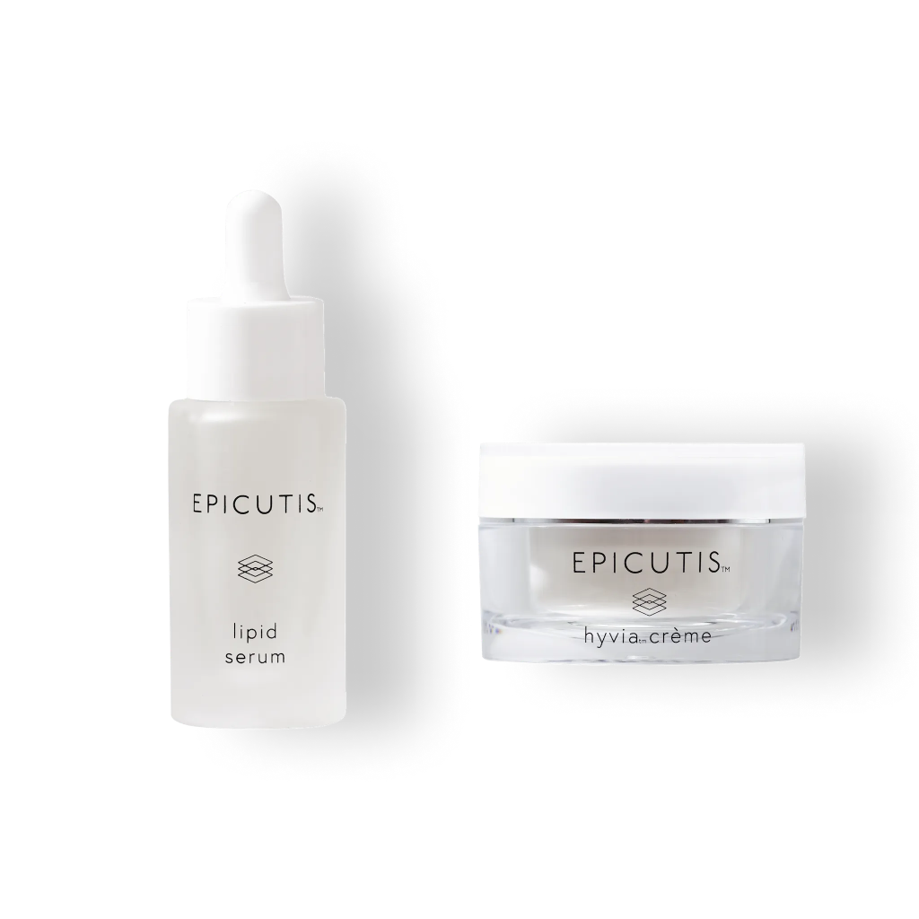 EPICUTIS LUXURY SKINCARE SET