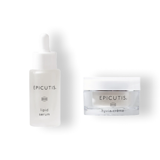 EPICUTIS LUXURY SKINCARE SET