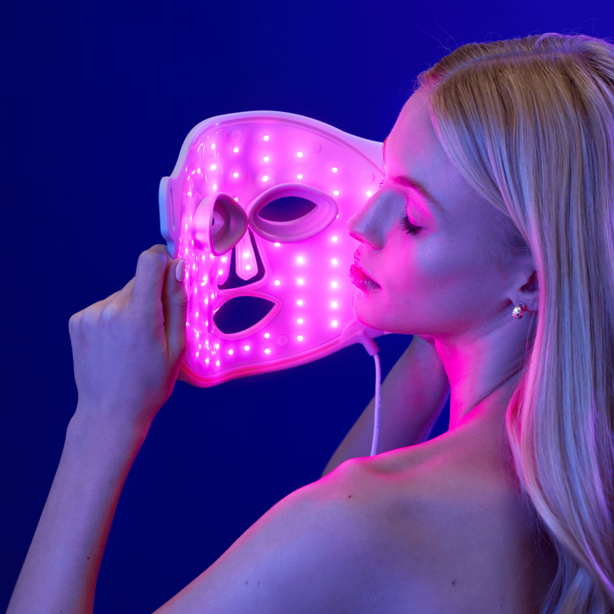 Omnilux Clear LED Face Mask (Acne)