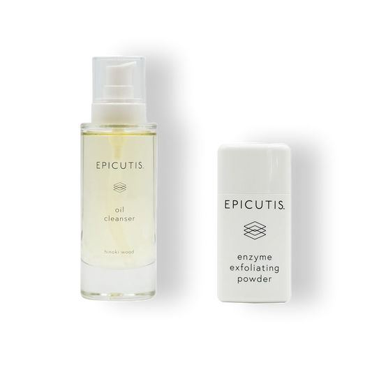 Epicutis Cleansing Essentials Kit