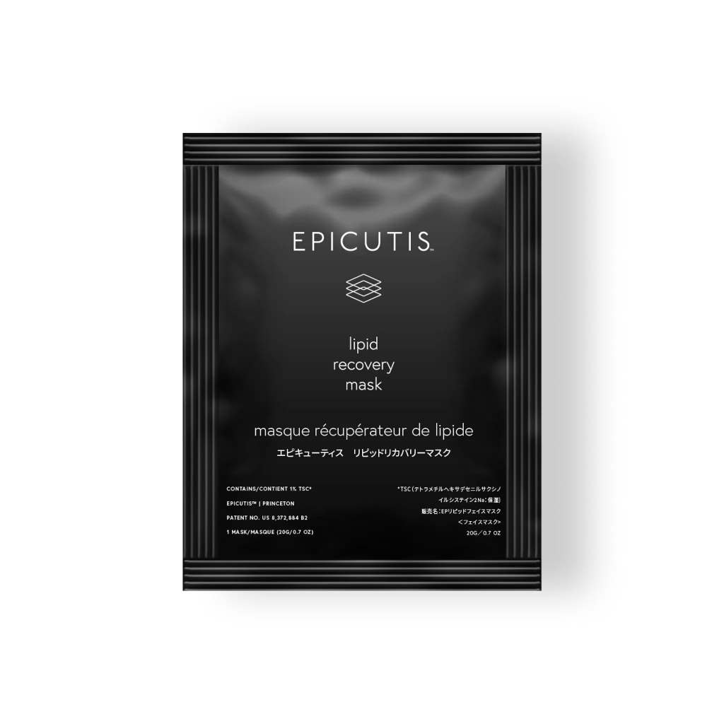 Epicutis Lipid Recovery Mask