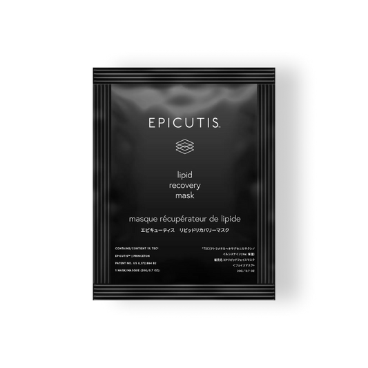 Epicutis Lipid Recovery Mask