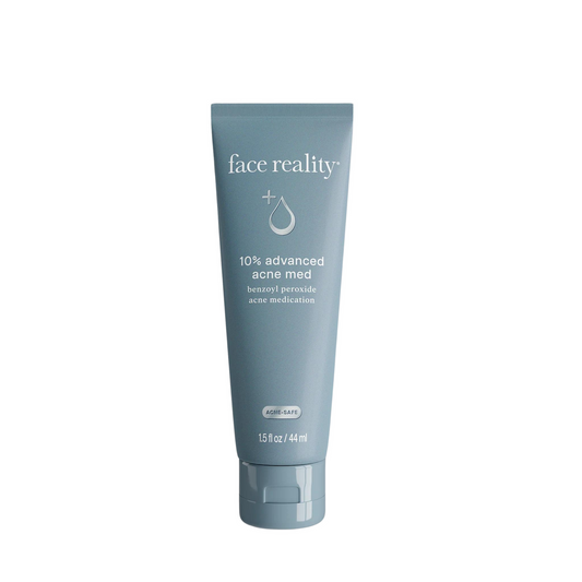 Face Reality Acne Med 10%