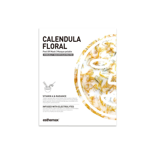 Jelly Mask - CALENDULA FLORAL HYDROJELLY® MASK