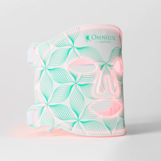 Omnilux Contour LED Face Mask