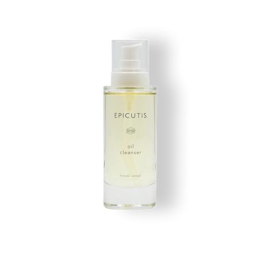 Epicutis® Oil Cleanser