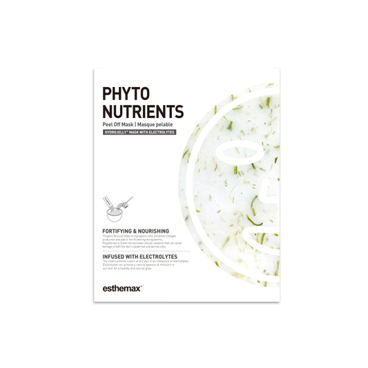 Jelly Mask - PHYTO NUTRIENTS HYDROJELLY® MASK